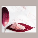 Cioccolato di Copertura Rosa Naturale RUBY RB2 in Bottoni Callebaut 2,5 Kg [950a0c34]