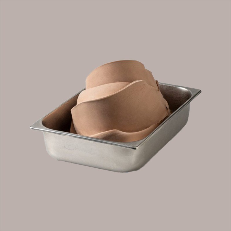 Preparato in Polvere per Gelato Theobroma Extra Gusto Cacao Leagel 1,5 kg [f1427080]