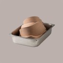 Preparato in Polvere per Gelato Theobroma Extra Gusto Cacao Leagel 1,5 kg [f1427080]