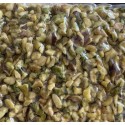 Granella di Pistacchio Sottovuoto per Gelato Yogurt Torte e Dessert 1 kg [42cdd5cf]