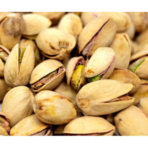 Granella di Pistacchio Sottovuoto per Gelato Yogurt Torte e Dessert 1 kg [479d92d1]