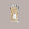 Granella di Nocciola Tostata Sottovuoto per Gelato Yogurt Torte e Dessert 1 kg [b9b15cc3]