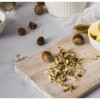 Granella di Nocciola Tostata Sottovuoto per Gelato Yogurt Torte e Dessert 1 kg [f49d4a52]
