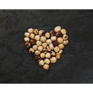 Nocciole Sgusciate Giffoni Tostate Intere Italiane Gelato Yogurt Dolci Torte 1 kg [d9d36fc9]