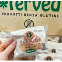Brioche Siciliane col Tuppo Senza Glutine Imbustate Singolarmente 10 pezzi [bab55da3]