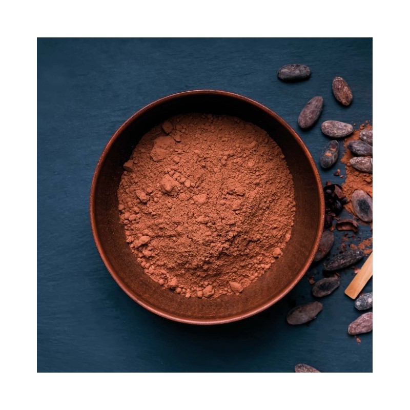 Cacao Magro 10 12 per Preparazioni Dolciarie e Gelati Pernigotti 1 kg [111afea0]