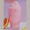 Preparato in Polvere per Granita Pompelmo Rosa e Bergamotto Leagel 2 kg [e1fac6ba]