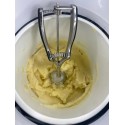Preparato in Polvere per Granita Agrumi Cannella e Pepe del Sichuan Leagel 2 kg [d41b98a1]