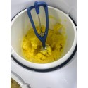 Preparato in Polvere per Granita Cocco e Maracuja Leagel 2 kg [5deef1a3]