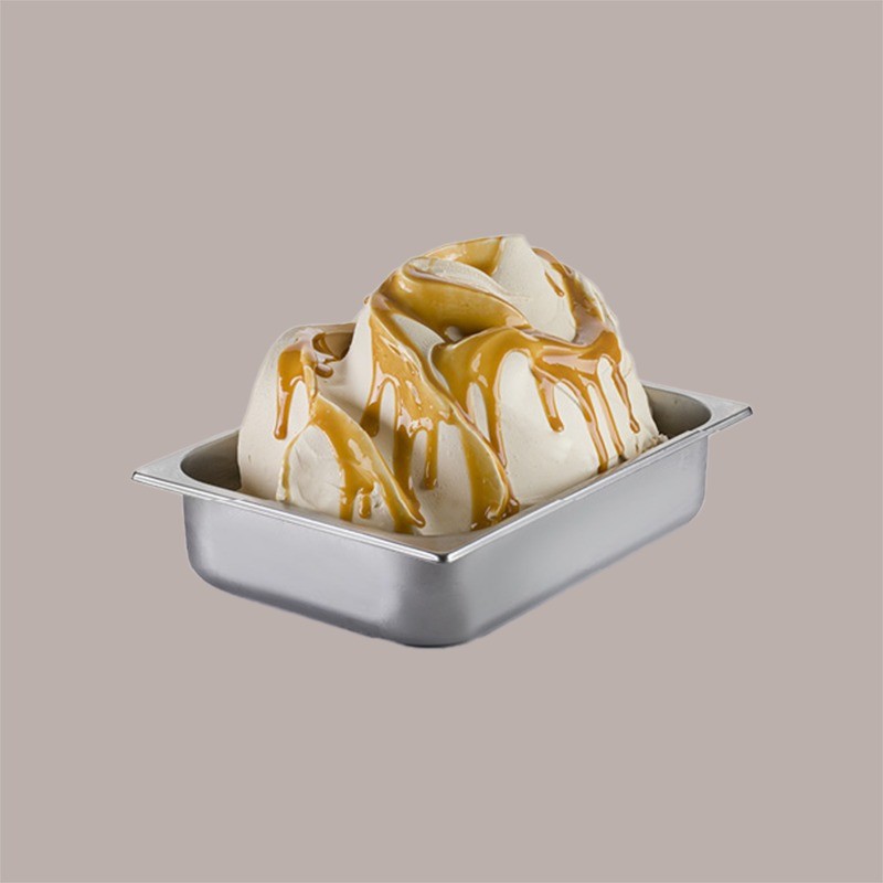 Kit Pasta e Variegato per Gelato Baileys Mec3 7,5 kg [7ae47cbc]