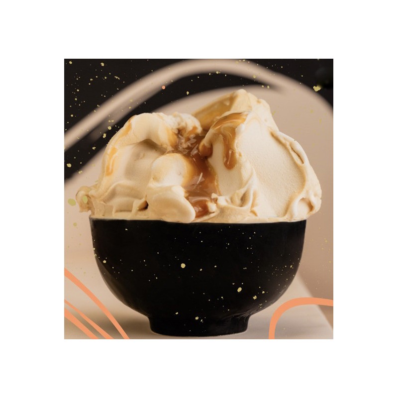 Kit Pasta e Variegato per Gelato Baileys Mec3 7,5 kg [cdf9bdb8]
