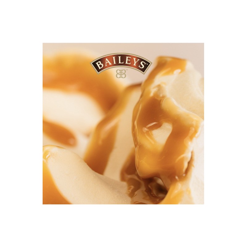 Kit Pasta e Variegato per Gelato Baileys Mec3 7,5 kg [c8a9faa6]