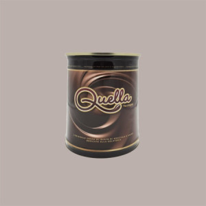 Quella Crema Spalmabile per Gelato al Gusto di Nocciola e Cacao Mec3 6 kg [00b840b9]