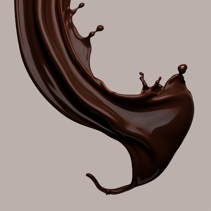 Quella Dark Crema Spalmabile per Gelato al Gusto Cioccolato Fondente Mec3 6 kg [5e32dbb5]