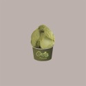 Quella Pistacchio G Crema Spalmabile per Gelato Senza Zuccheri Aggiunti e VeganOk Mec3 6 kg [66d1b263]