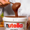 Nutella Crema Spalmabile in Barattolo da 3 Kg Ferrero 2 pezzi [4ad2c961]
