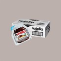 Nutella Crema Spalmabile Monodose da 15g Ferrero 120 pezzi [1458526d]