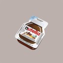 Nutella Crema Spalmabile Monodose da 15g Ferrero 120 pezzi [7a63d064]