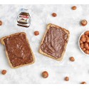 Nutella Crema Spalmabile Monodose da 15g Ferrero 120 pezzi [7f33977a]