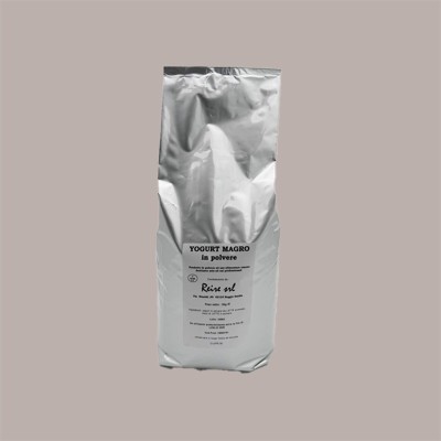 Yogurt Magro in Polvere per Prodotti Dolciari e Gelati 5 kg [9dad3b6f]
