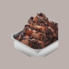 Preparato in Polvere per Gelato al Gusto di Cioccolato al Latte Cinquestelle Leagel 2 kg [9da362de]