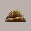 Preparato in Polvere per Gelato al Gusto di Cioccolato al Latte Cinquestelle Leagel 2 kg [2abea3da]