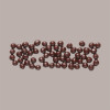 Cerealini al Riso Ricoperti di Cioccolato Fondente Crispearls Dark BREAK&GO 3 Kg [9df954a9]