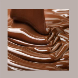 Cerealini al Riso Ricoperti di Cioccolato Fondente Crispearls Dark BREAK&GO 3 Kg [44df17a4]