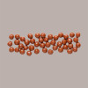 Cerealini al Riso Ricoperti di Cioccolato al Latte Crispearls Milk BREAK&GO 3 Kg [109e59e0]