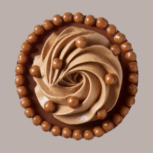 Cerealini al Riso Ricoperti di Cioccolato al Latte Crispearls Milk BREAK&GO 3 Kg [ad92b5f7]