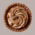 Cerealini al Riso Ricoperti di Cioccolato al Latte Crispearls Milk BREAK&GO 3 Kg [ad92b5f7]