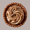 Cerealini al Riso Ricoperti di Cioccolato al Latte Crispearls Milk BREAK&GO 3 Kg [ad92b5f7]
