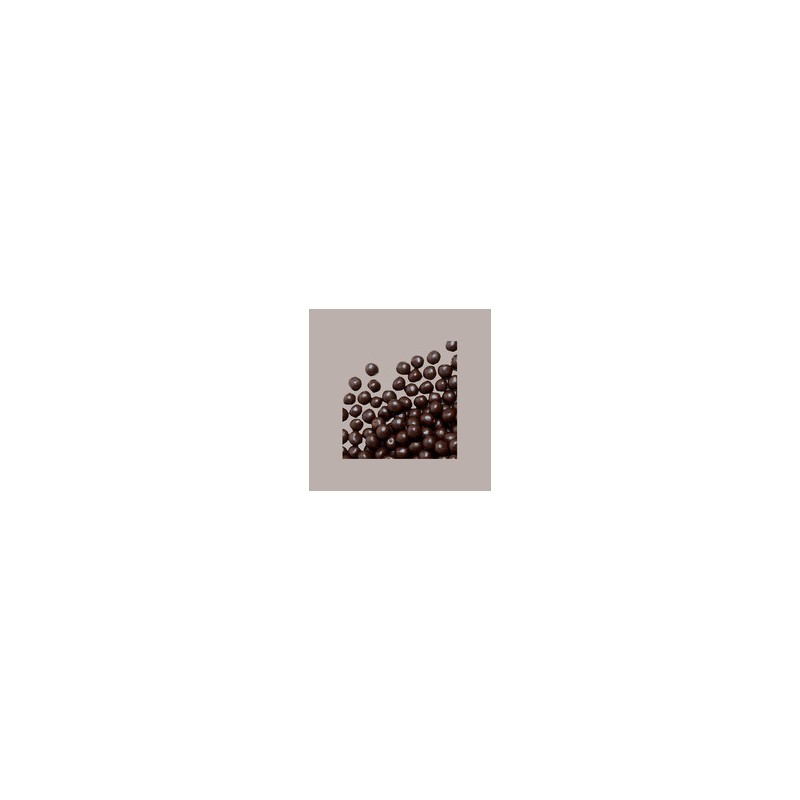 Cerealini al riso Ricoperti al Cioccolato Fondente Dark BREAK&GO 700 gr [8b674101]