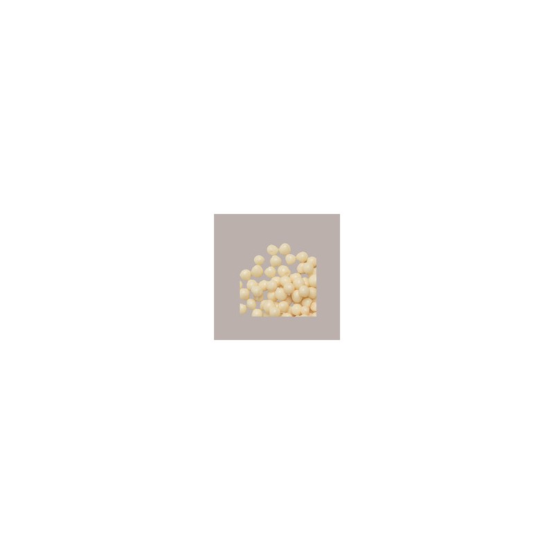 Cerealini al Riso Ricoperti di Cioccolato Bianco Crispearls White BREAK&GO 700 gr [a33187f6]