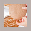 Cacao in Polvere Leggero Sgrassato Légère 1% Velvet Experience Signature Collection 750 gr Callebaut [cae71c70]