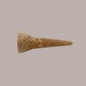 Mini Calice Cono Gelato Gusto Wafer Senza Glutine 378 pezzi [96c25c64]