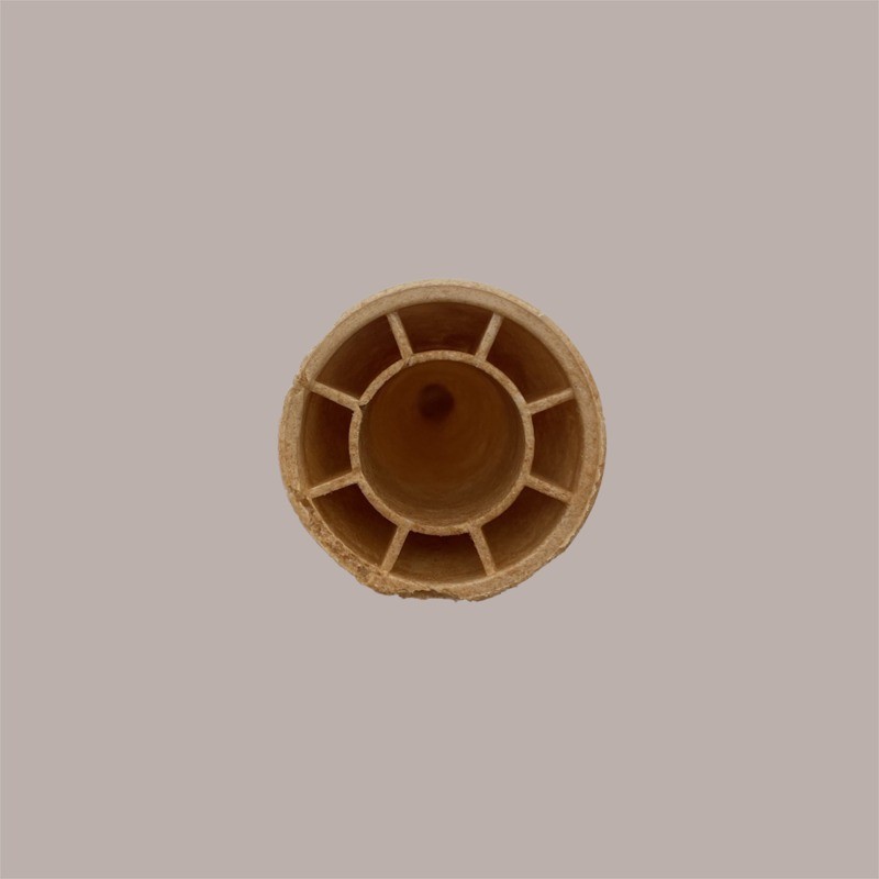Mini Calice Cono Gelato Gusto Wafer Senza Glutine 378 pezzi [f8f9de6d]
