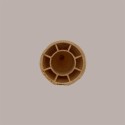 Mini Calice Cono Gelato Gusto Wafer Senza Glutine 378 pezzi [f8f9de6d]