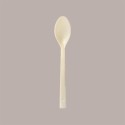 Cucchiaino Crema BIO PLA 15 cm Ideale per Gelato Yogurt Granita ALCAS 300 pezzi [6215c7aa]