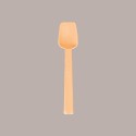 Palettina Spoon PLA BIO COMPOST Salmone Hawaii Ideale per Gelato Yogurt Granite 9,5 cm 1 kg 483 pezzi [47a2720f]