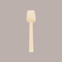 Palettina Spoon PLA BIO COMPOST Beige Hawaii Ideale per Gelato Yogurt Granite 9,5 cm 1 kg 483 pezzi [ea70a999]