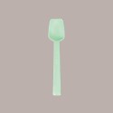 Palettina Spoon PLA BIO COMPOST Verde Hawaii Ideale per Gelato Yogurt Granite 9,5 cm 1 kg 483 pezzi [32e752c0]