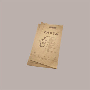 Sacchi LUCGEL per Raccolta Differenziata CARTA  Autoreggente e Autoformante 50 Lt 200 pezzi [c90bfdc0]