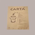 Sacchi LUCGEL per Raccolta Differenziata CARTA  Autoreggente e Autoformante 50 Lt 200 pezzi [ad90f1f5]