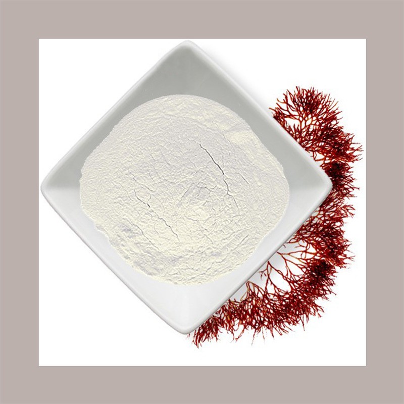 Carragenina in Polvere Addensante Stabilizzante E407 Reire 1 Kg [18e1a05f]