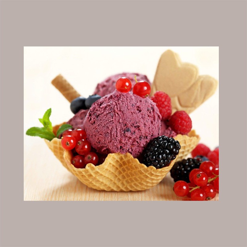 Carragenina in Polvere Addensante Stabilizzante E407 1 Kg [aaac2645]