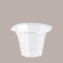 Coppa Luna in R PET 280 cc Yogurt Gelato POLOPLAST 50 pezzi [a9346cbf]
