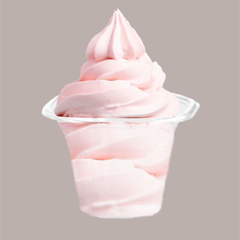 Coppa Luna in R PET 280 cc Yogurt Gelato POLOPLAST 50 pezzi [c70feeb6]