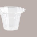 Coppa Luna in R PET 280 cc Yogurt Gelato POLOPLAST 50 pezzi [c25fa9a8]