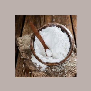 Amido di Riso senza glutine ad Uso Alimentare Umano Reire 4 Kg [ed13f65e]